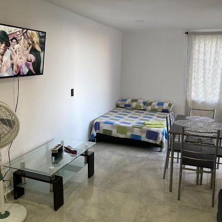 Cartagena Alquila Apartment Екстериор снимка