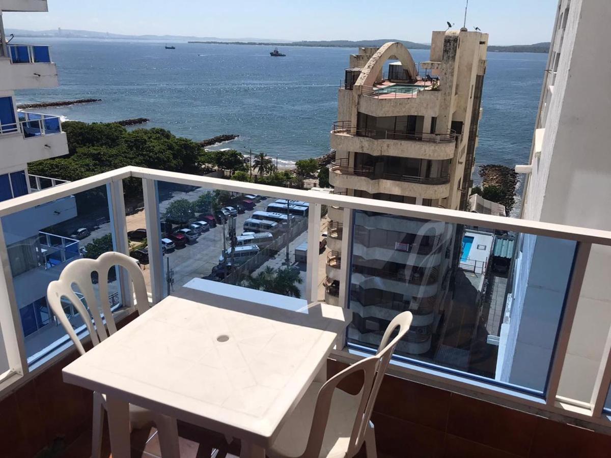 Cartagena Alquila Apartment Екстериор снимка