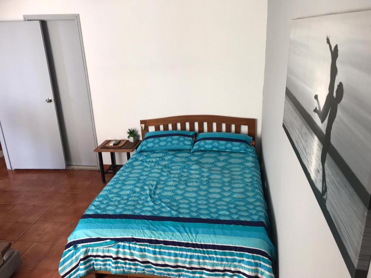 Cartagena Alquila Apartment Екстериор снимка
