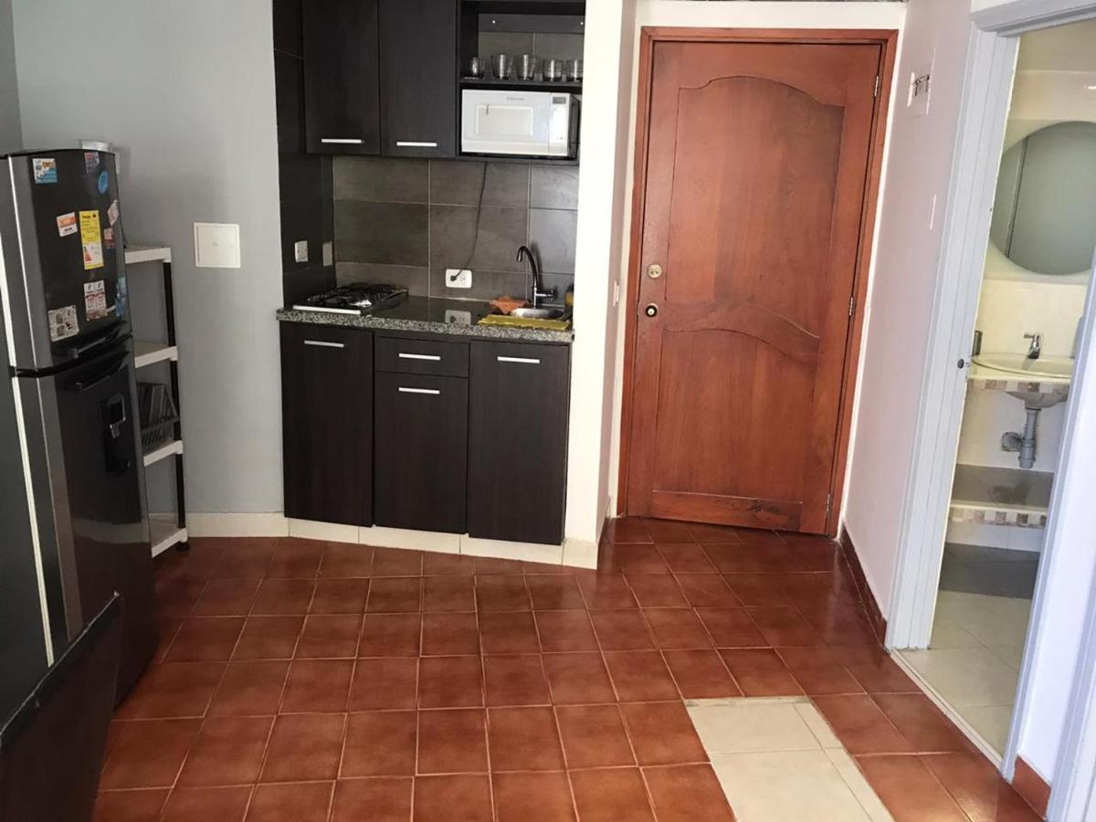 Cartagena Alquila Apartment Екстериор снимка