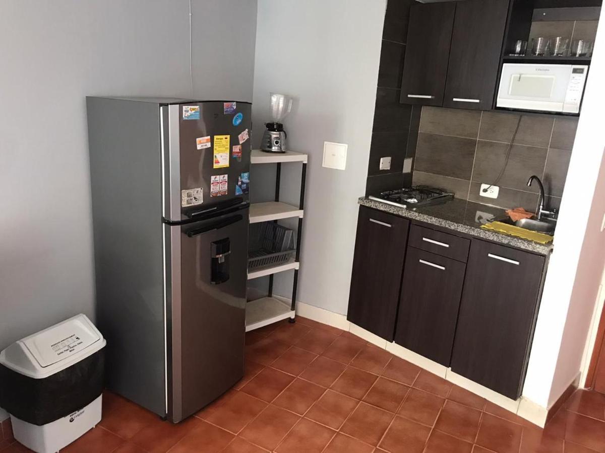 Cartagena Alquila Apartment Екстериор снимка