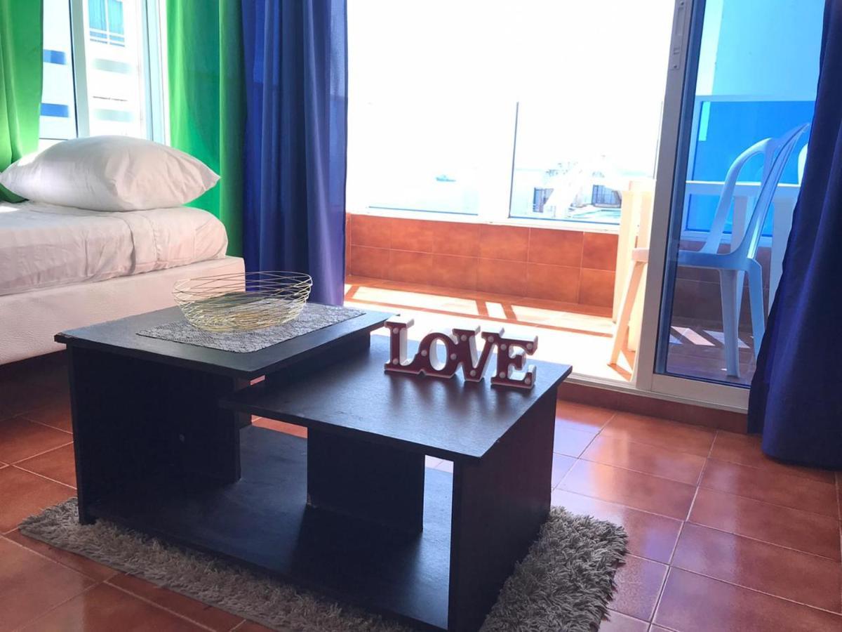 Cartagena Alquila Apartment Екстериор снимка