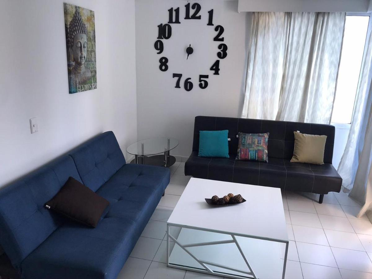 Cartagena Alquila Apartment Екстериор снимка