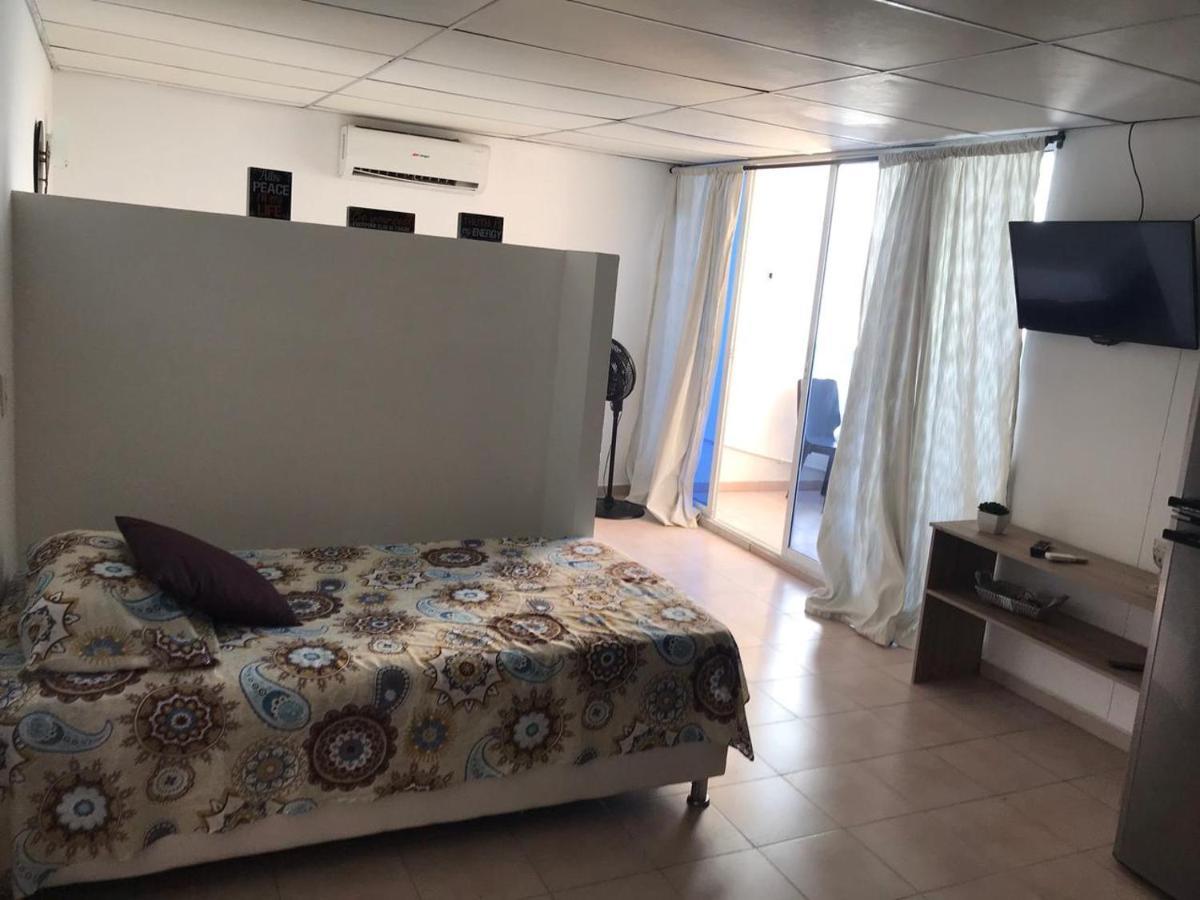 Cartagena Alquila Apartment Екстериор снимка