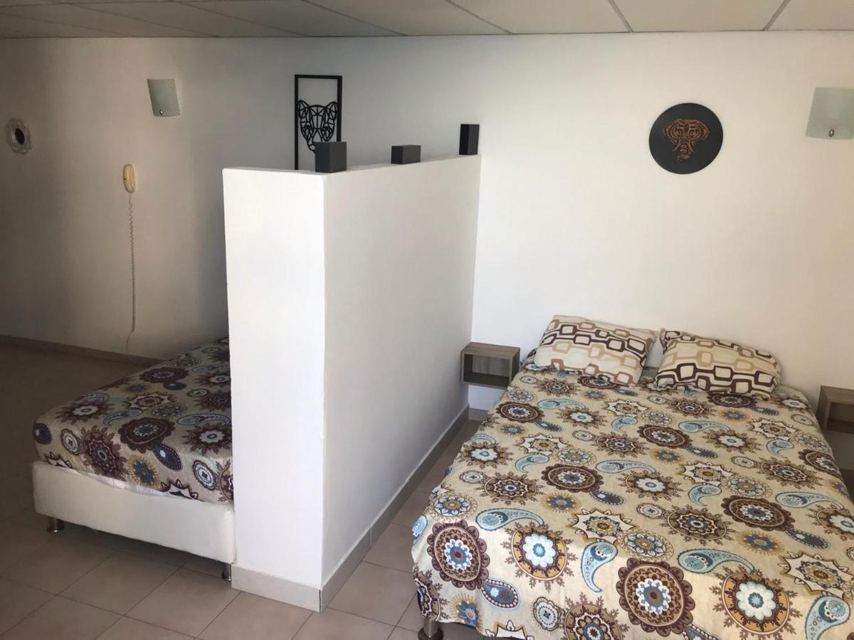 Cartagena Alquila Apartment Екстериор снимка