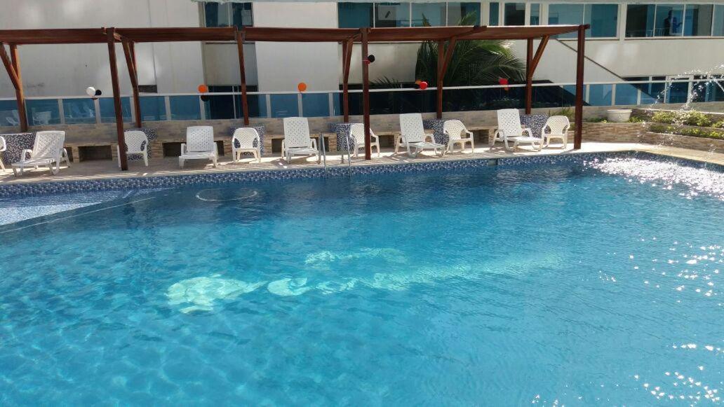Cartagena Alquila Apartment Екстериор снимка
