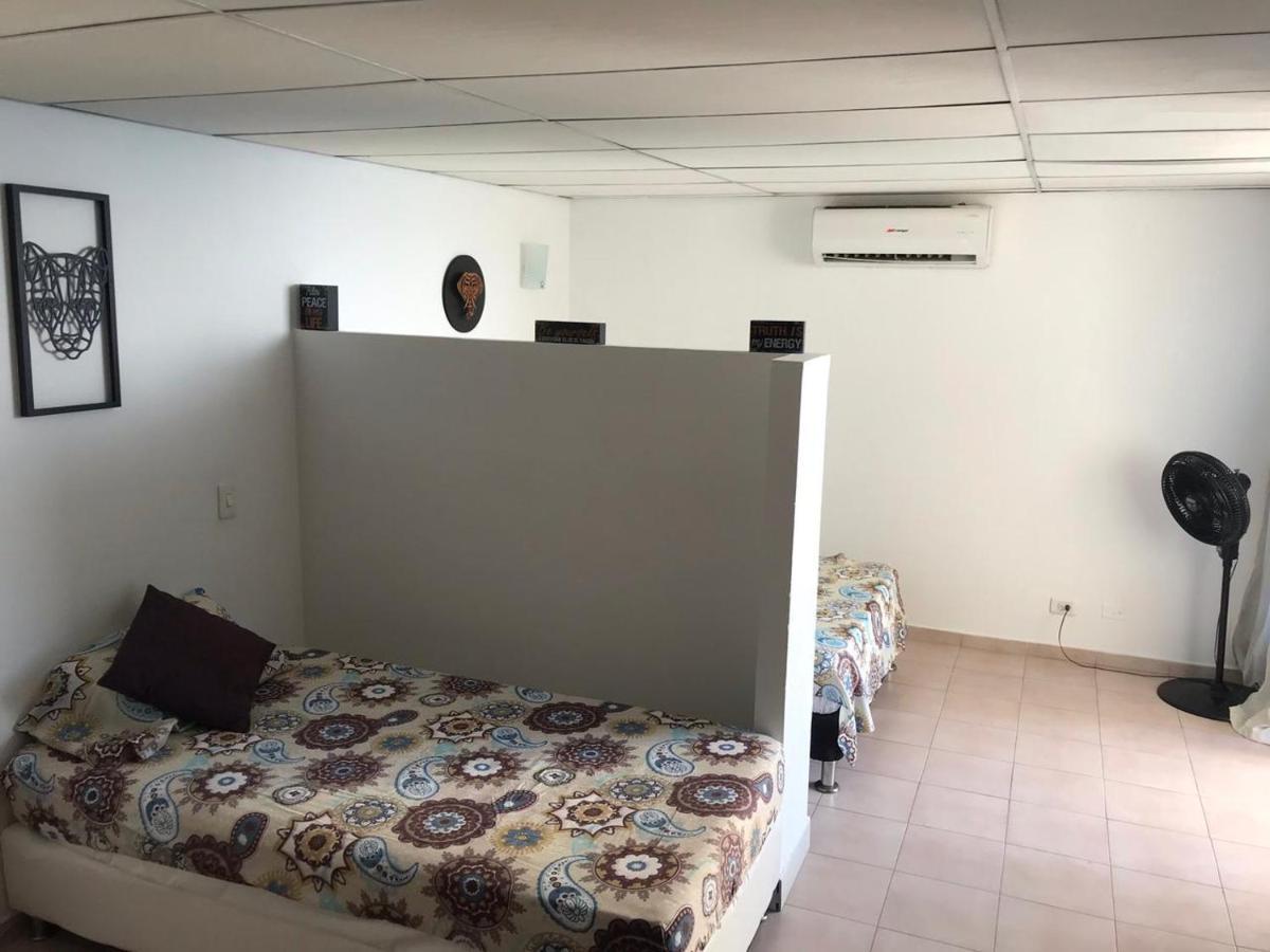 Cartagena Alquila Apartment Екстериор снимка