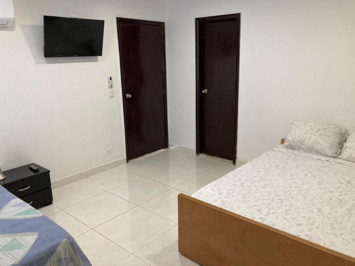 Cartagena Alquila Apartment Екстериор снимка