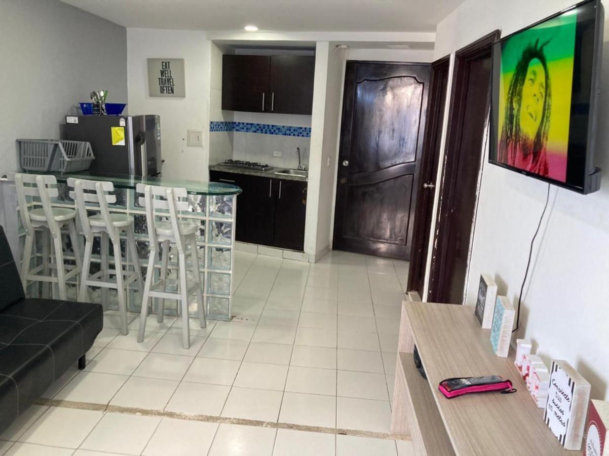 Cartagena Alquila Apartment Екстериор снимка