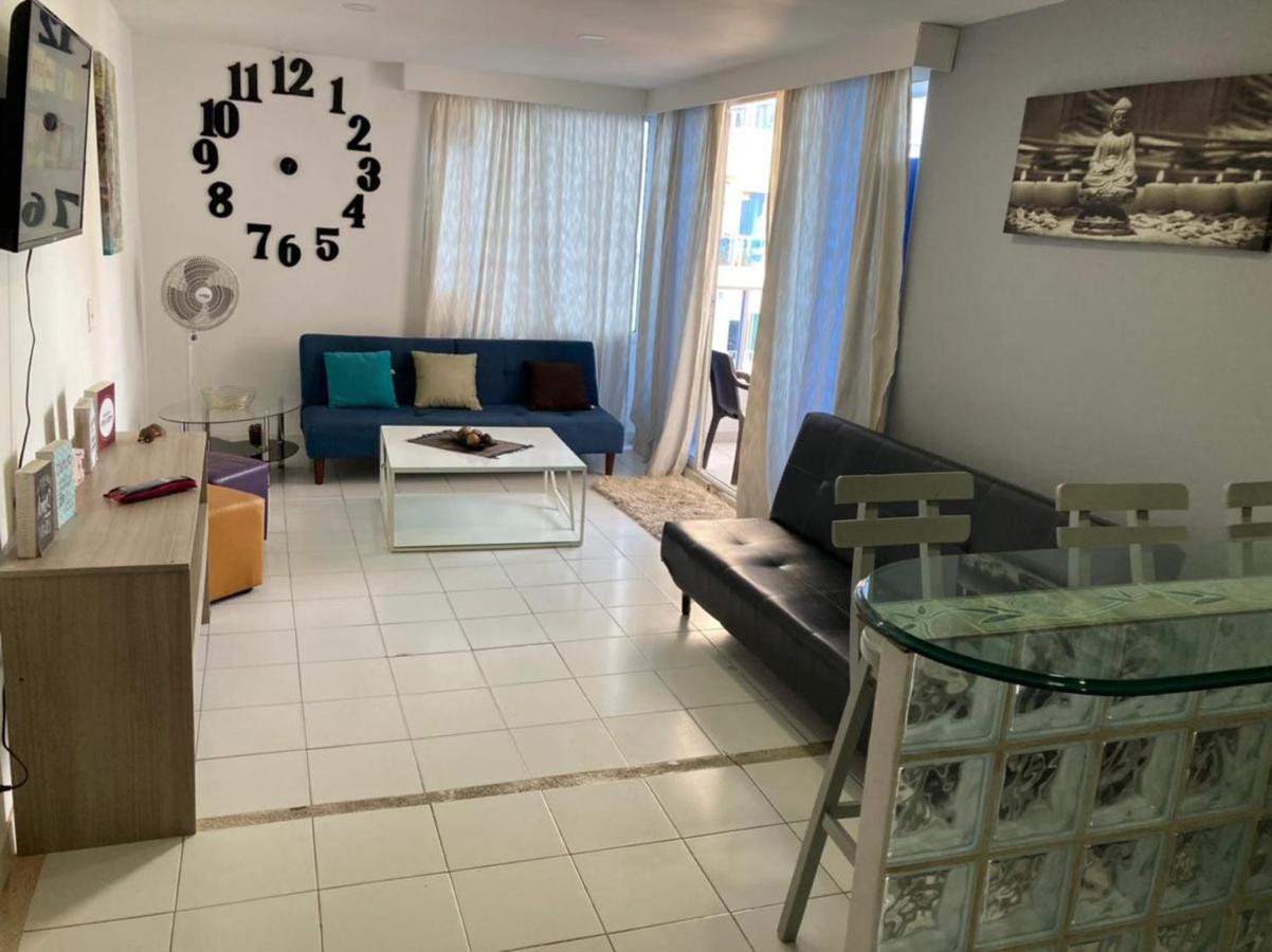 Cartagena Alquila Apartment Екстериор снимка