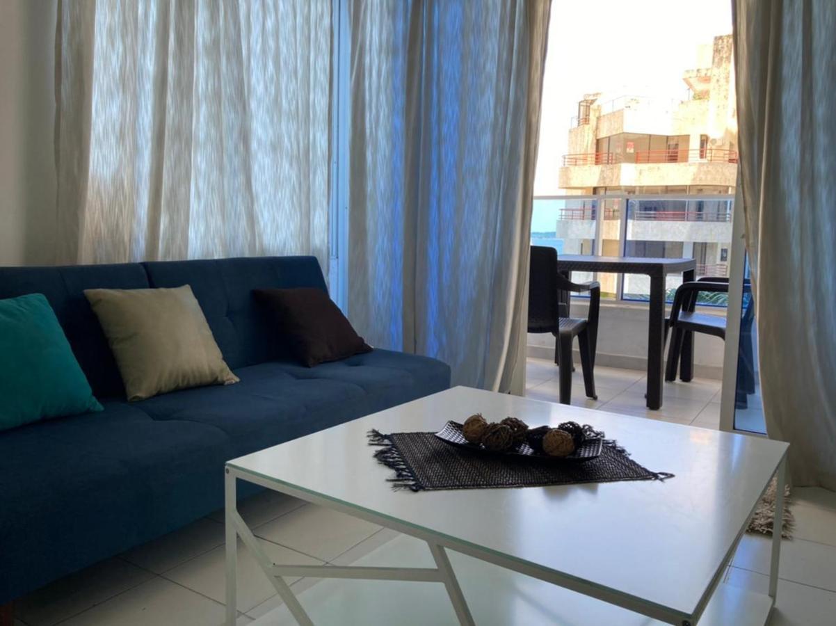 Cartagena Alquila Apartment Екстериор снимка