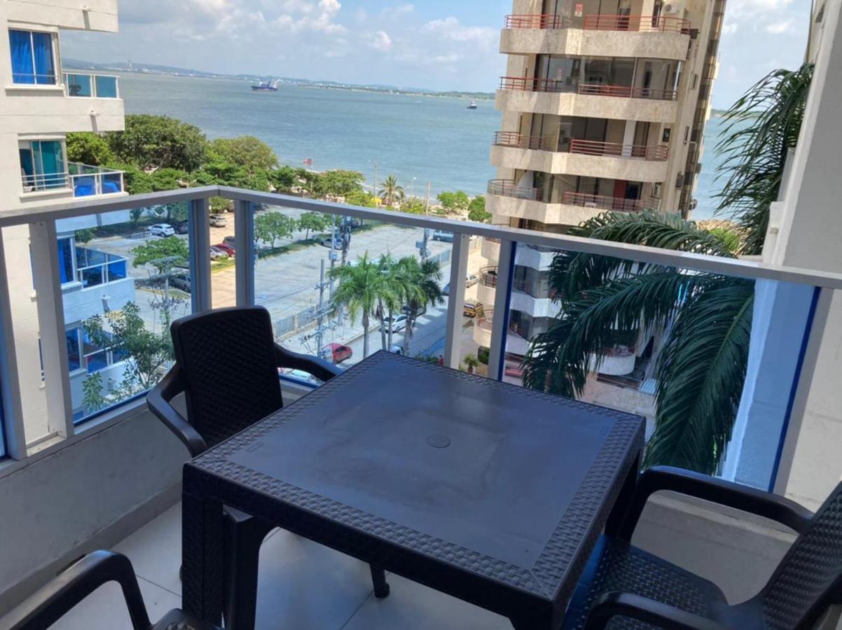 Cartagena Alquila Apartment Екстериор снимка