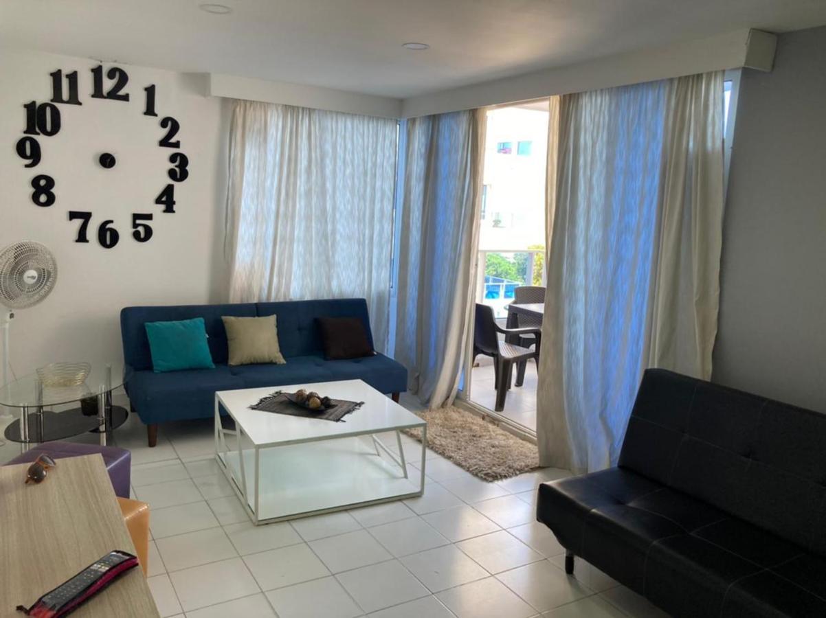 Cartagena Alquila Apartment Екстериор снимка