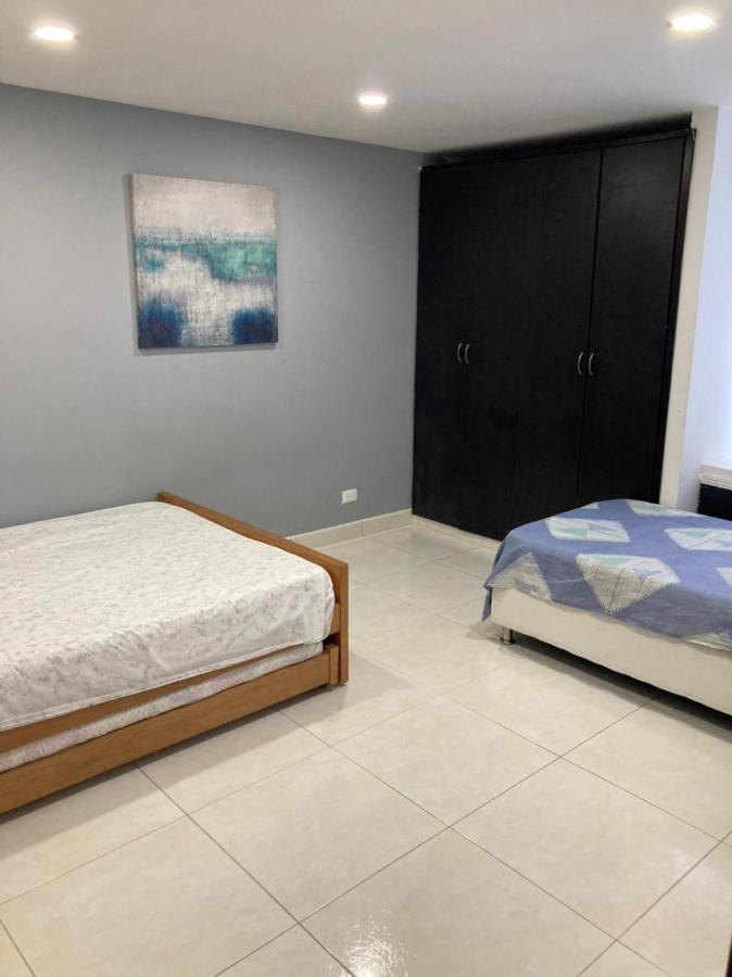 Cartagena Alquila Apartment Екстериор снимка