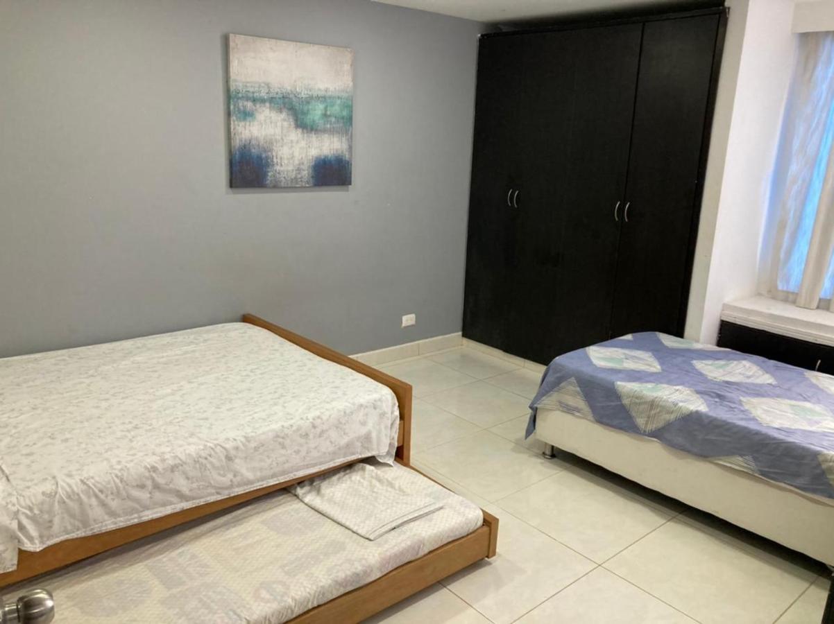 Cartagena Alquila Apartment Екстериор снимка