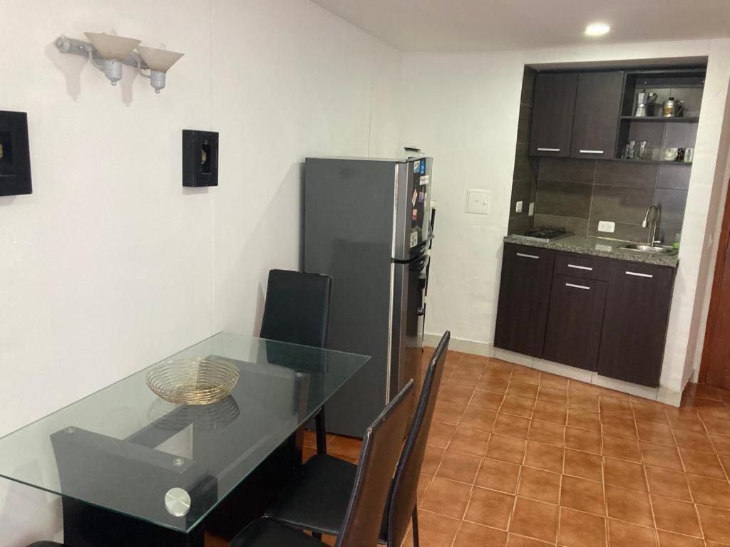 Cartagena Alquila Apartment Екстериор снимка