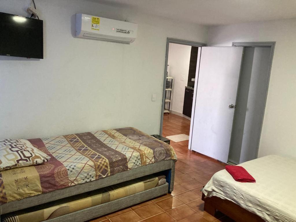 Cartagena Alquila Apartment Екстериор снимка
