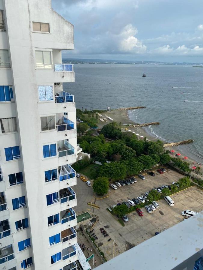 Cartagena Alquila Apartment Екстериор снимка