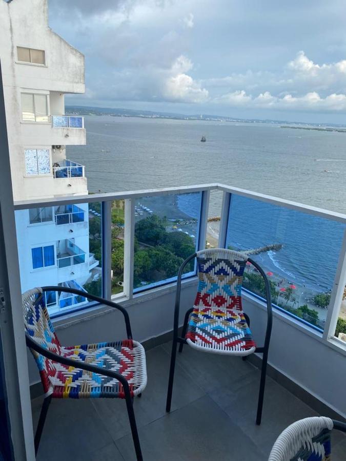 Cartagena Alquila Apartment Екстериор снимка