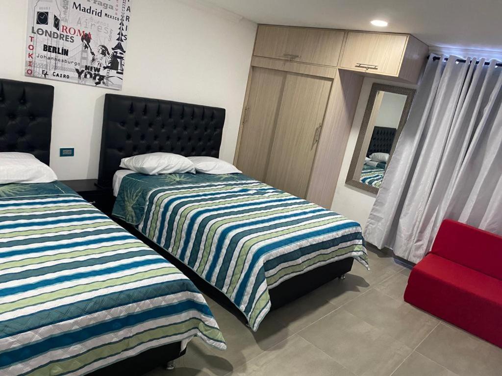 Cartagena Alquila Apartment Екстериор снимка