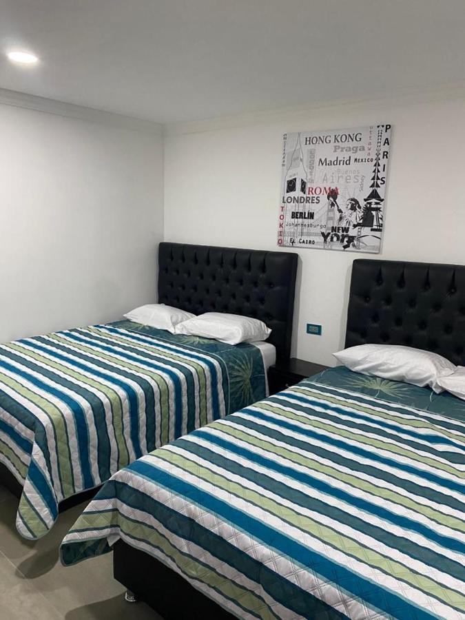 Cartagena Alquila Apartment Екстериор снимка