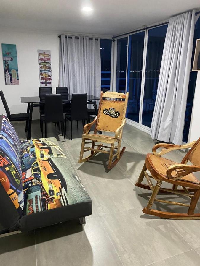 Cartagena Alquila Apartment Екстериор снимка