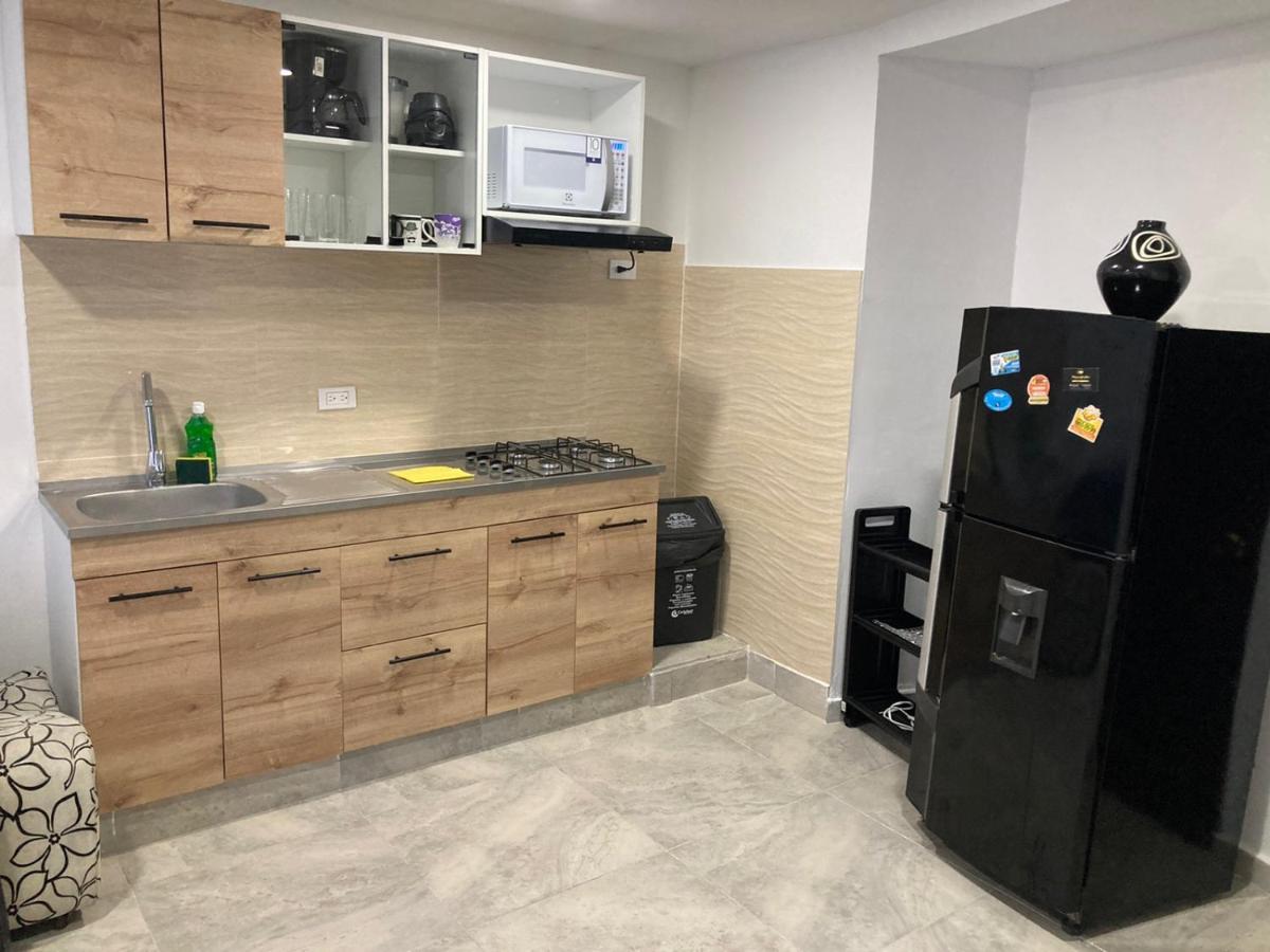 Cartagena Alquila Apartment Екстериор снимка