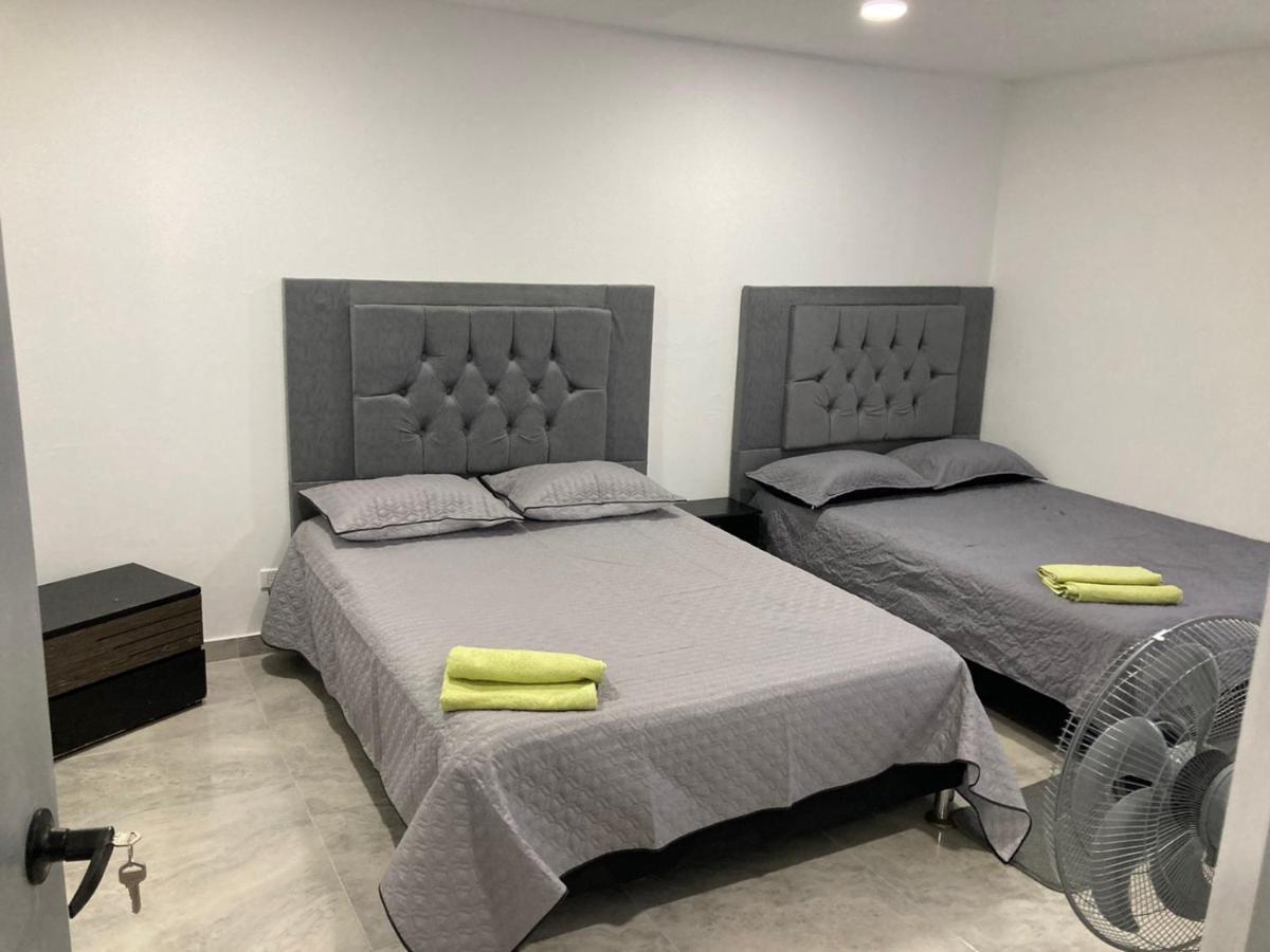 Cartagena Alquila Apartment Екстериор снимка