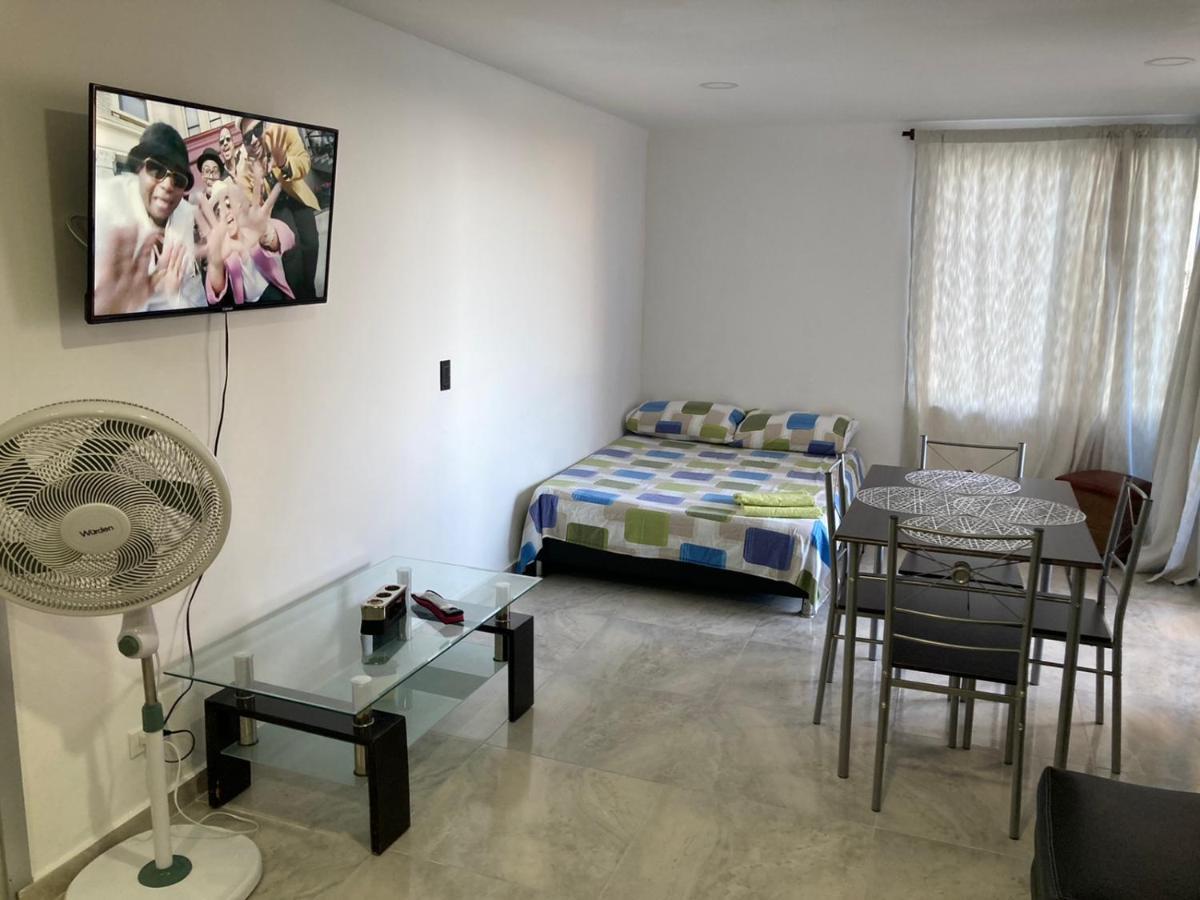 Cartagena Alquila Apartment Екстериор снимка