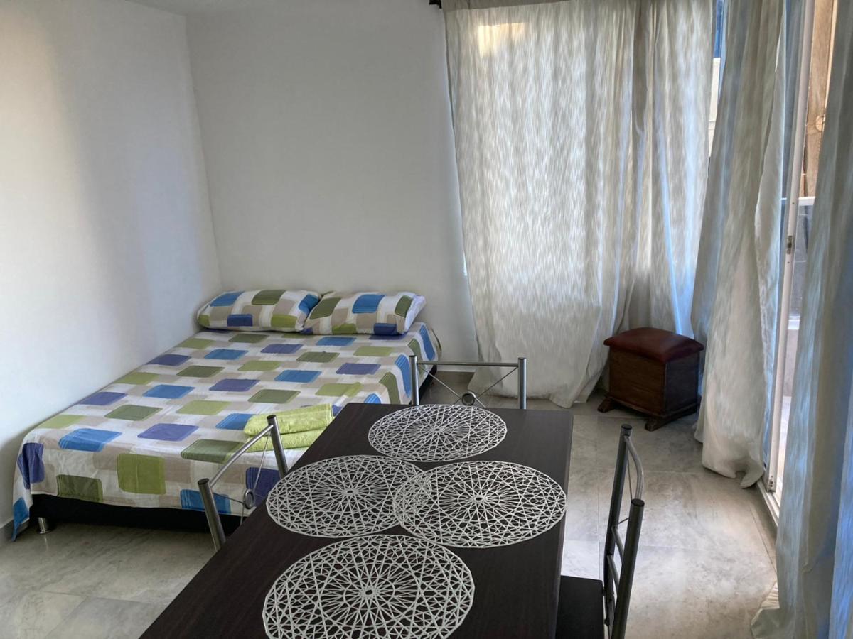 Cartagena Alquila Apartment Екстериор снимка