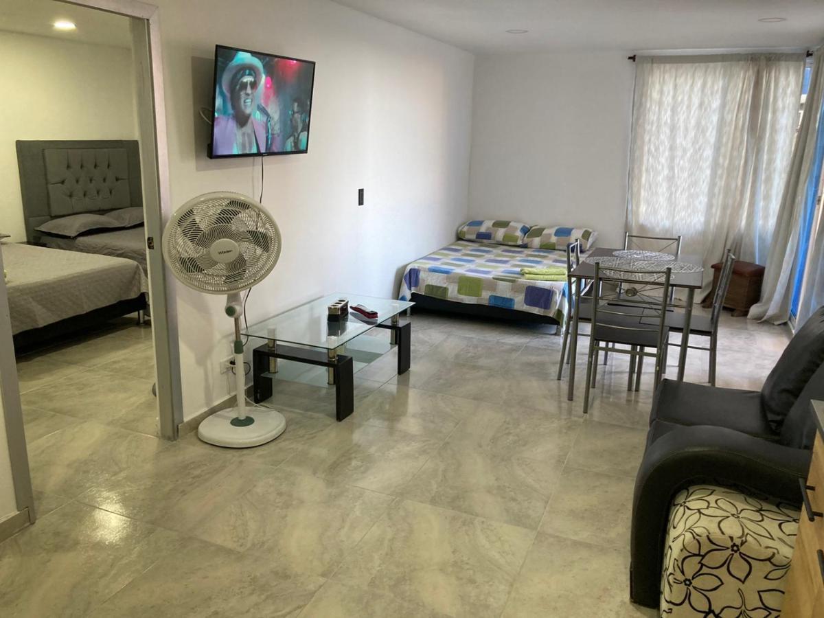 Cartagena Alquila Apartment Екстериор снимка