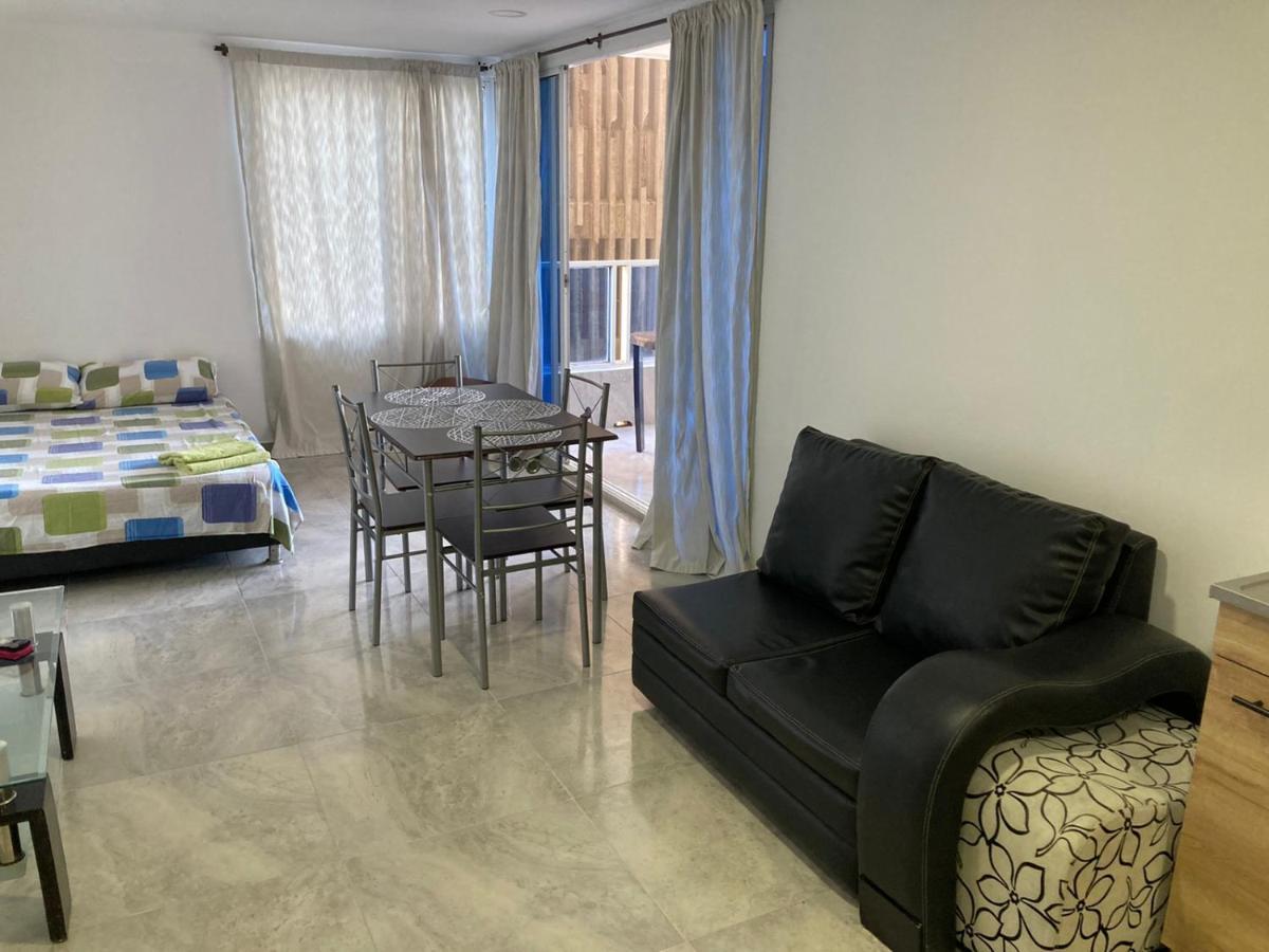 Cartagena Alquila Apartment Екстериор снимка