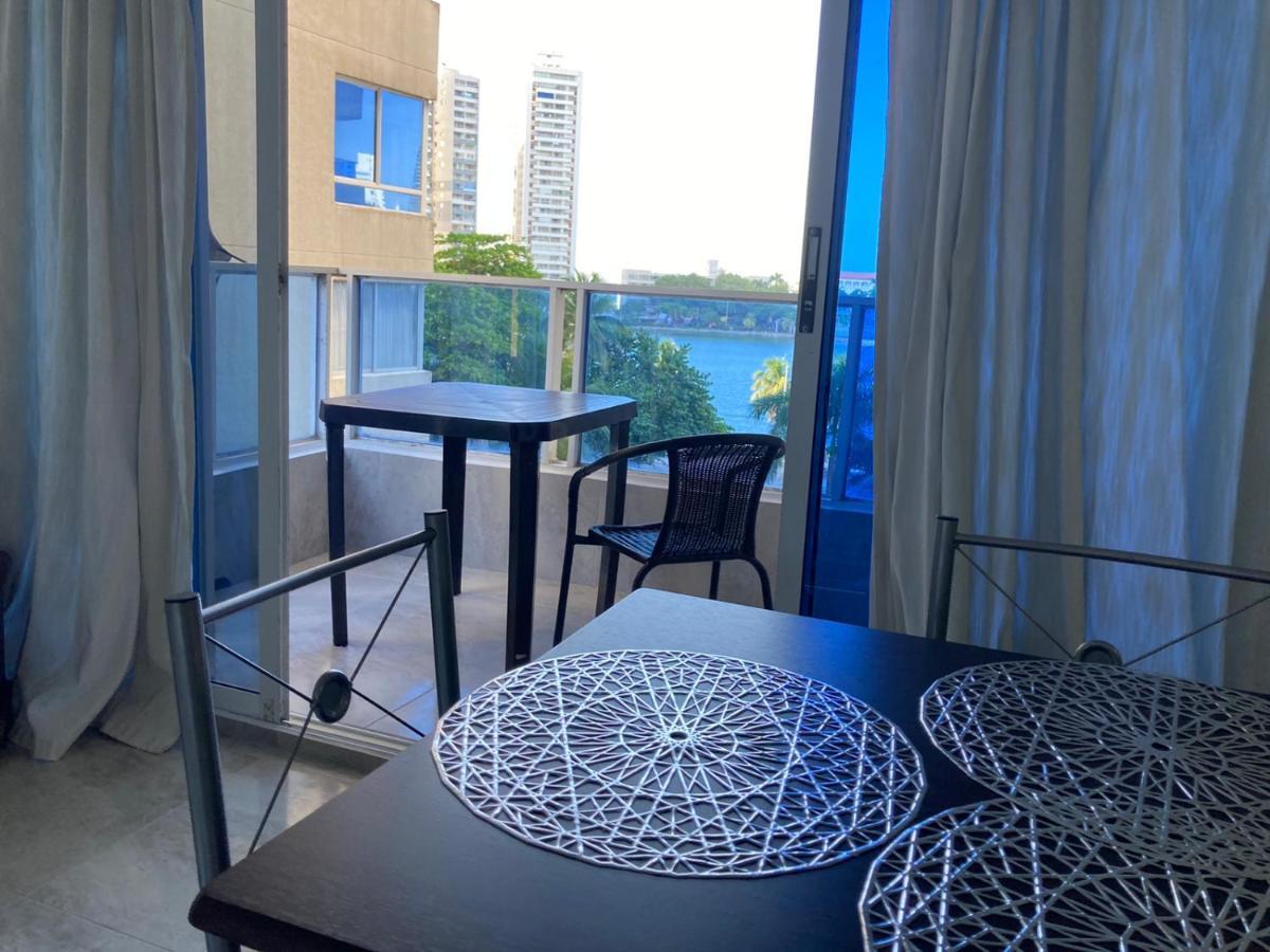 Cartagena Alquila Apartment Екстериор снимка
