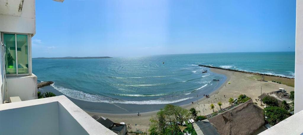 Cartagena Alquila Apartment Екстериор снимка